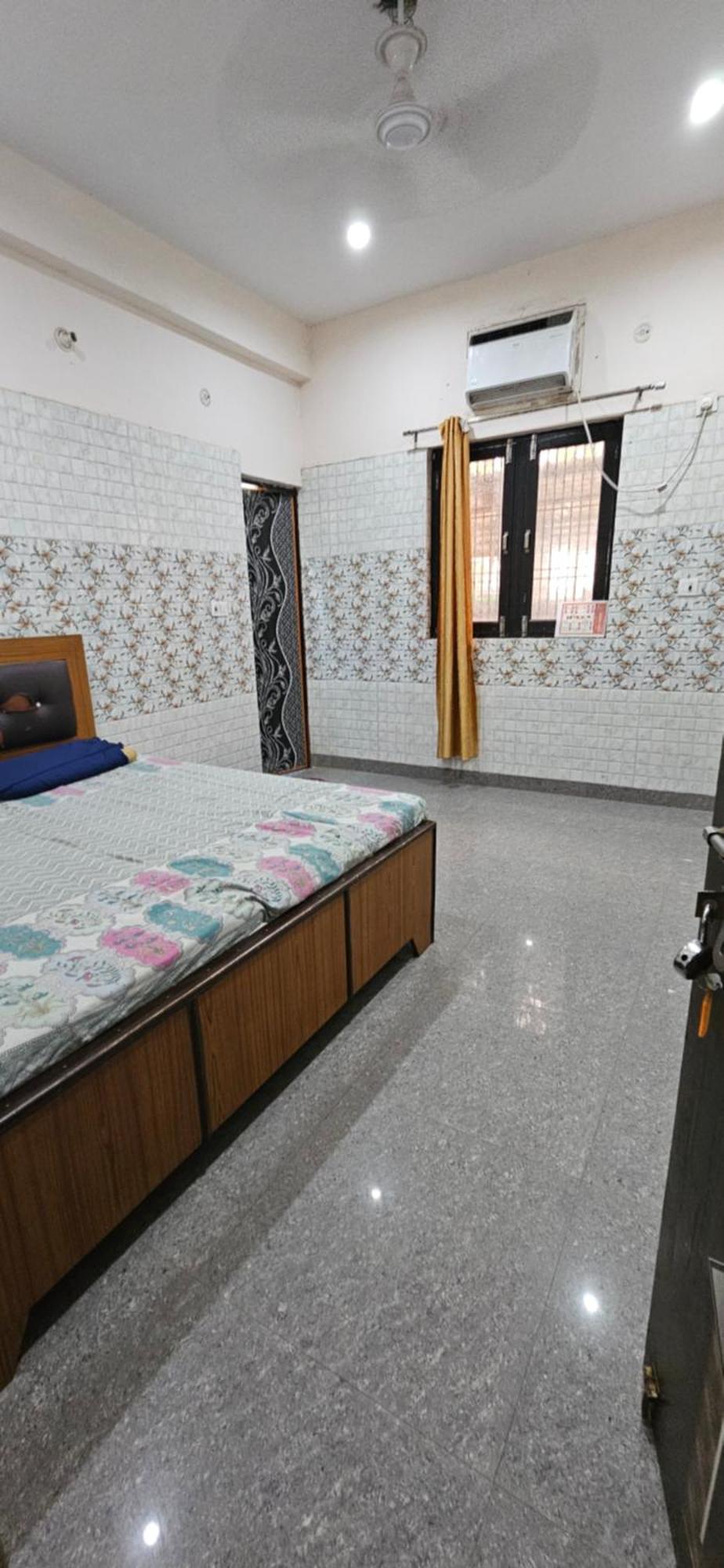 Shri Jagannath Dham Hotel Vrindāvan Екстериор снимка